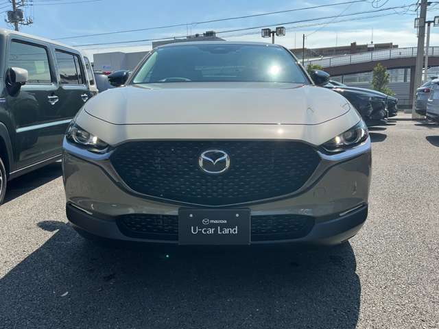 Mazda CX-30 6