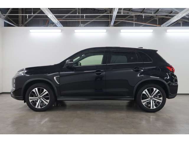 Mitsubishi RVR 3