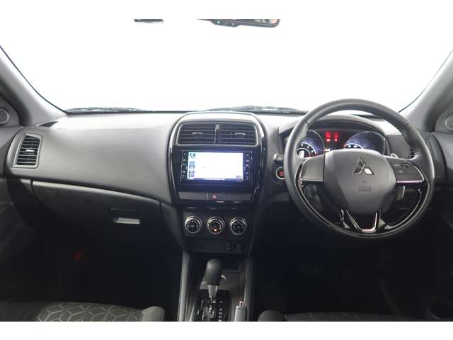 Mitsubishi RVR 5