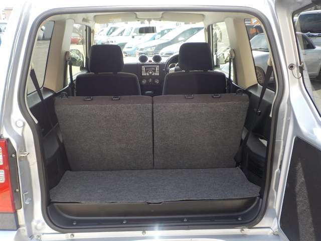Mitsubishi Pajero Mini 12