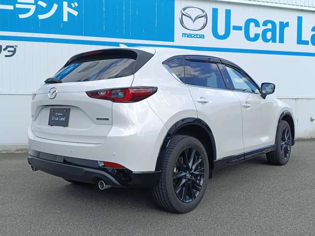 Mazda CX-5 2