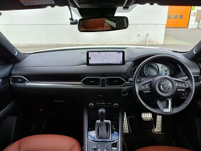 Mazda CX-5 5