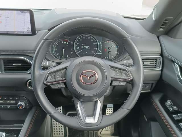Mazda CX-5 9