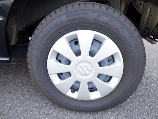 Suzuki Every 11