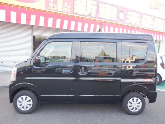 Suzuki Every 2