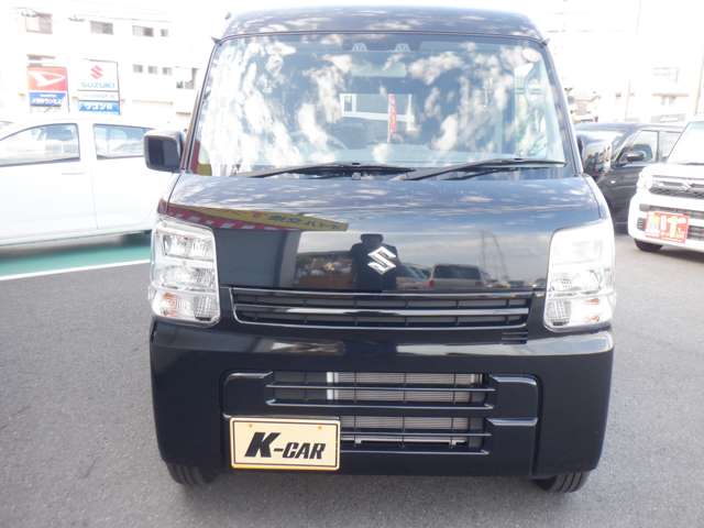 Suzuki Every 3