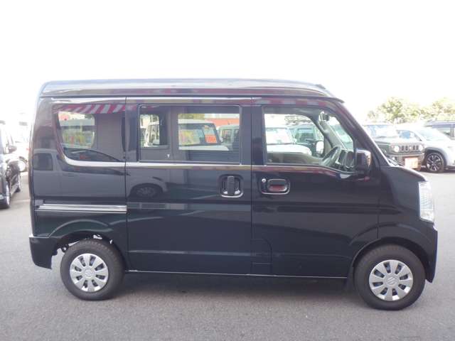 Suzuki Every 5