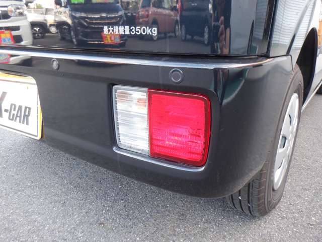 Suzuki Every 7