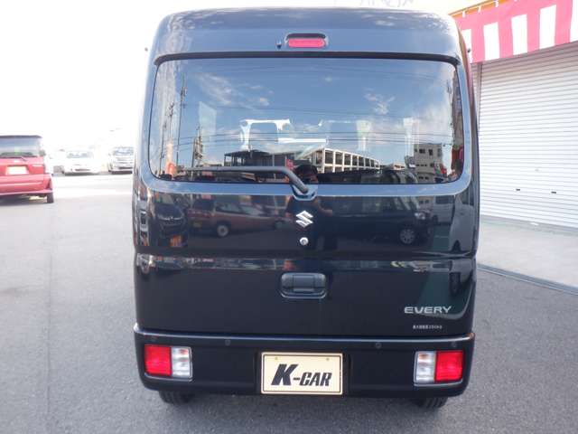 Suzuki Every 9