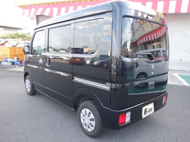 Suzuki Every 10