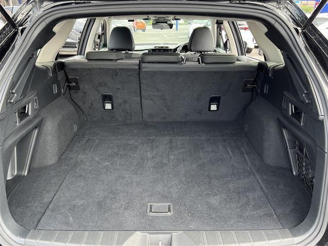 Subaru Legacy Outback 10