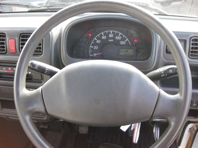 Suzuki Carry 12