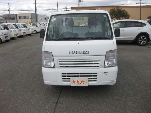 Suzuki Carry 2
