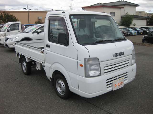 Suzuki Carry 3