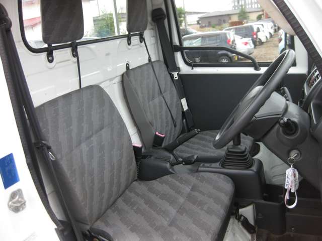 Suzuki Carry 9