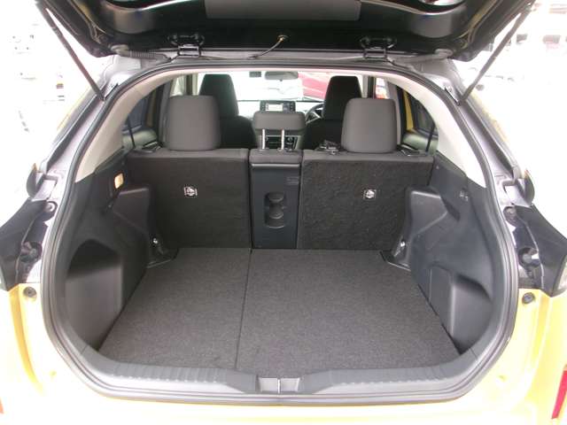 Toyota Yaris Cross 9
