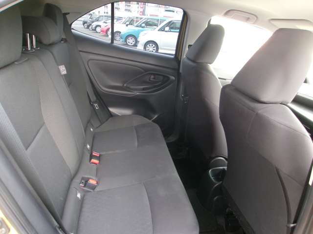 Toyota Yaris Cross 10