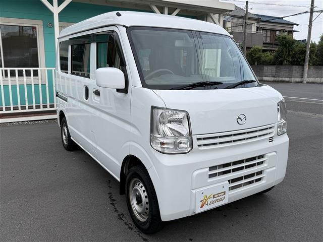 Mazda Scrum 11