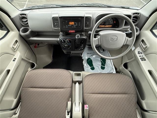 Mazda Scrum 2