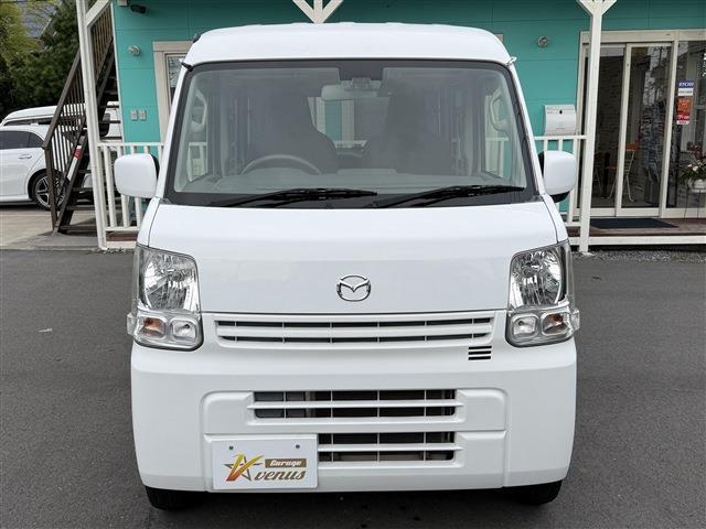 Mazda Scrum 10