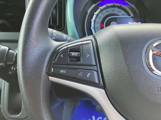 Mazda Flair Crossover 4