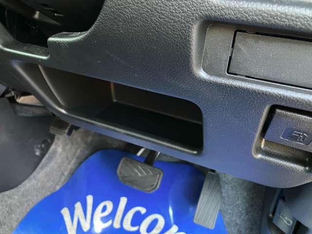 Mazda Flair Crossover 10