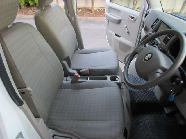 Suzuki Every 11