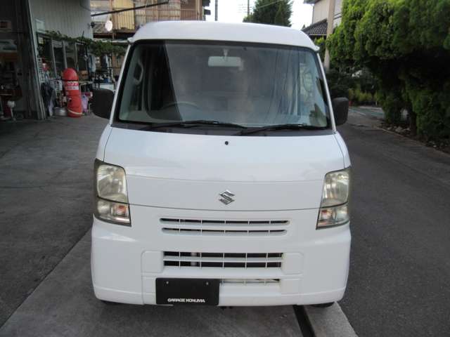 Suzuki Every 3