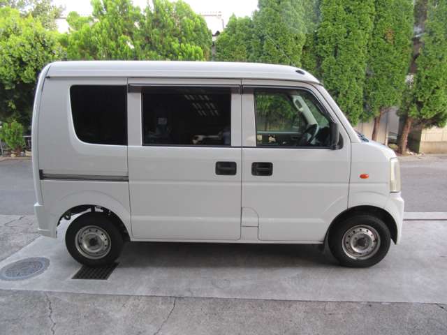 Suzuki Every 5