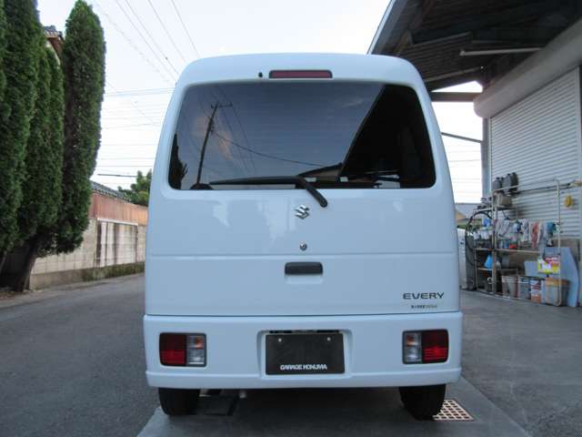 Suzuki Every 8