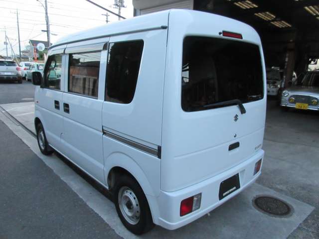Suzuki Every 9