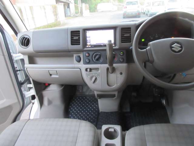 Suzuki Every 10