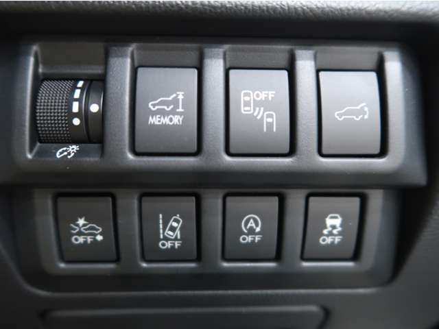 Subaru Legacy Outback 5