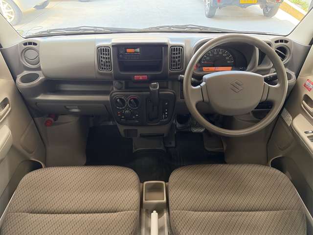 Suzuki Every 3