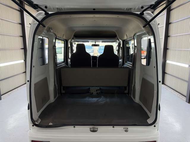 Suzuki Every 4