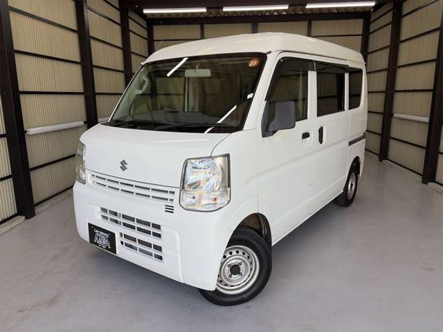 Suzuki Every 5