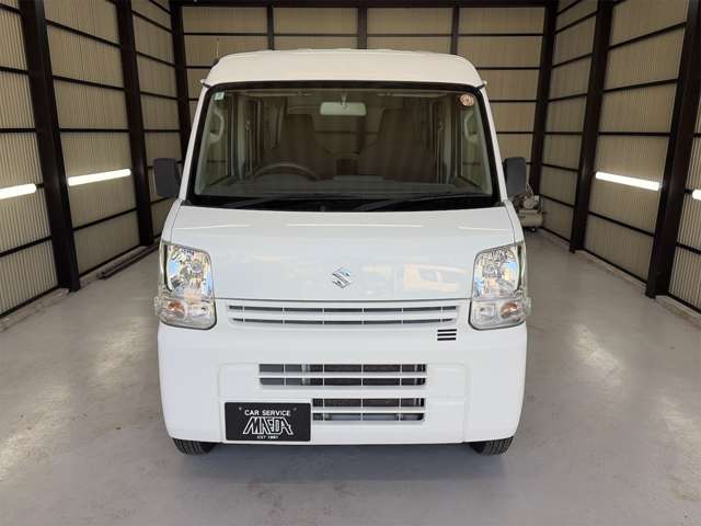 Suzuki Every 6