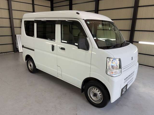 Suzuki Every 8