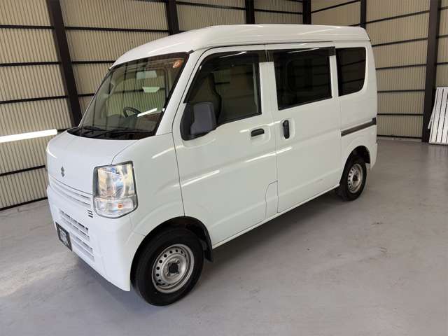 Suzuki Every 9