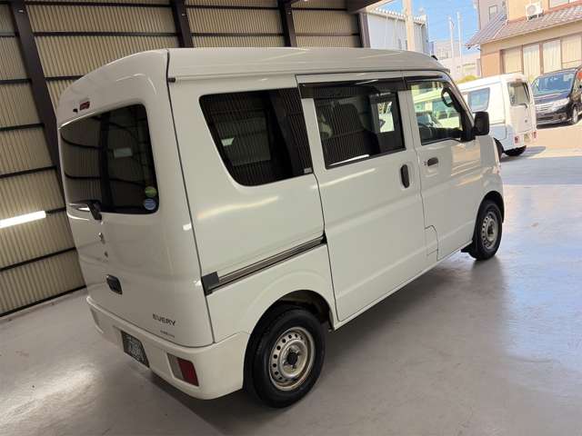 Suzuki Every 10