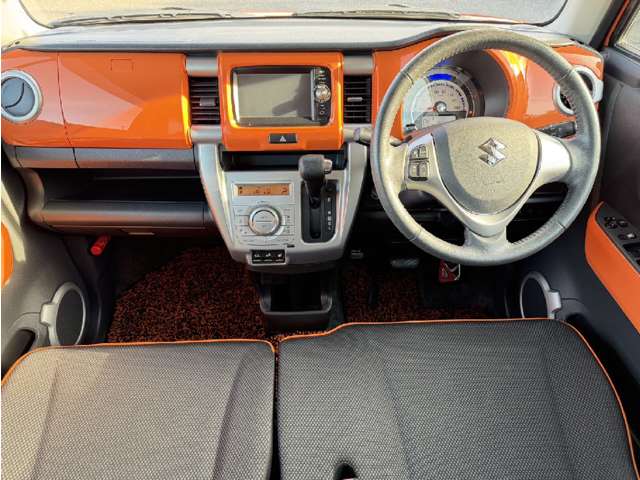 Suzuki Hustler 5