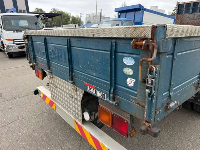 Isuzu Forward 10