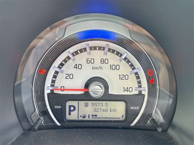 Suzuki Hustler 11