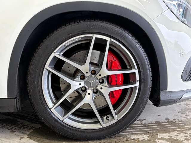 Mercedes-Benz GLA-Class 8