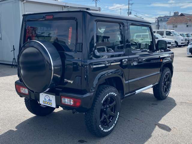 Suzuki Jimny 12