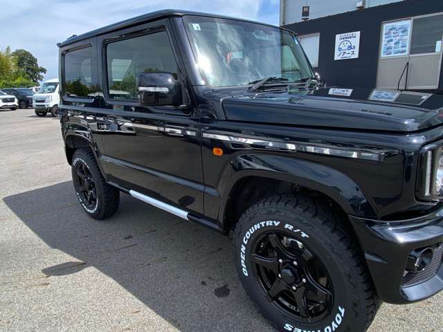 Suzuki Jimny 6