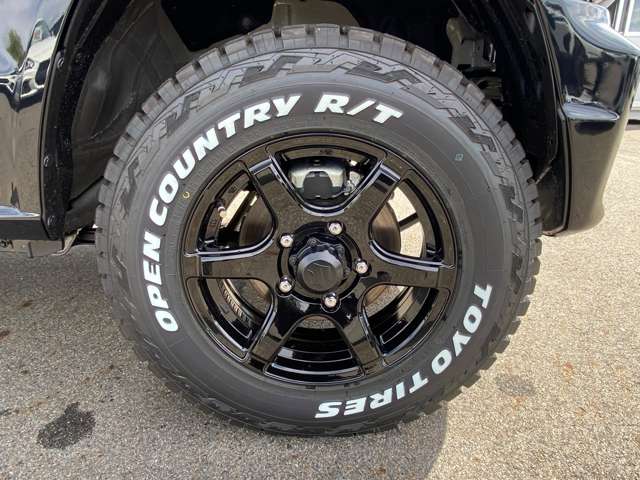 Suzuki Jimny 7