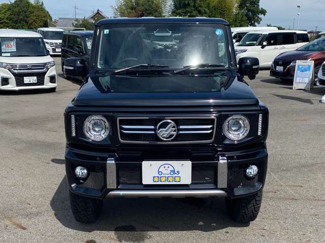 Suzuki Jimny 9