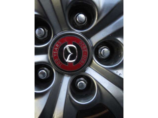 Mazda CX-30 11