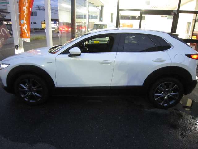 Mazda CX-30 2